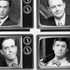 Illustration for article titled The Daily Show's Stephen Colbert, Rob Corddry, Ed Helms, and Mo Rocca
